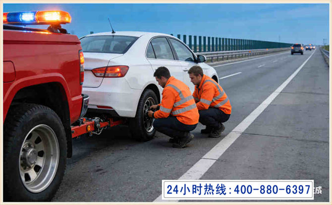 武冈汽车救援道路救援 武冈汽车救援道路救援